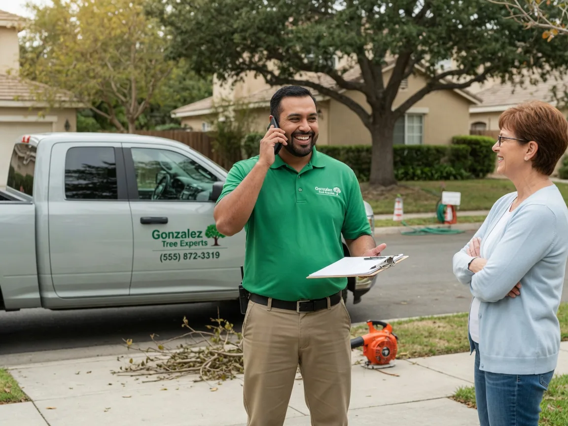 Tree Service Maxbass, ND FAQs